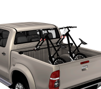  Багажник для перевозки  велосипедов Yakima Bikebar компании RackWorld