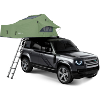 картинка Палатка на крышу автомобиля Thule Tepui Explorer Autana 3 Olive Green/3 чел компании RackWorld