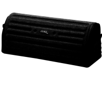  Сумка-органайзер Sotra 3D Lux Boot, черного цвета  в багажник авто, 81x30x31 см компании RackWorld