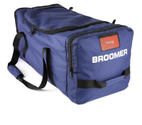  Сумка для бокса Broomer, основная, цвет синий компании RackWorld