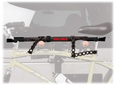 картинка Адаптер для велосипедов (рамный адаптер) Yakima TUBETOP компании RackWorld