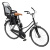  Детское велокресло Thule RideAlong 2, темно-серое, 100206  компании RackWorld