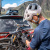  Велокрепление на фаркоп Yakima JustClick 3 EVO для 3 велосипедов (+1 Велосипед) компании RackWorld