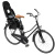  Детское велокресло Thule Yepp Nexxt 2 Maxi FM, серое, 12080252 компании RackWorld