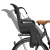  Детское велокресло Thule RideAlong 2, темно-серое, 100206  компании RackWorld