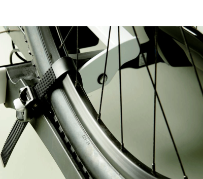  Велокрепление на фаркоп Yakima JustClick 2  для 2  велосипедов (+1 Велосипед) компании RackWorld