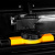  Автомобильный бокс Евродеталь Магнум 390 черный карбон компании RackWorld