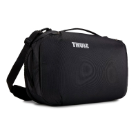 картинка Сумка-рюкзак Thule Subterra Convertible Carry On, 40 л, черная, 3204023 компании RackWorld