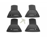  Комплект крышек  4 шт WHISPBAR FLUSH BAR , SKS X4 Key X 2  SP226 в  компании RackWorld