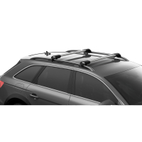  Багажник Thule WingBar Edge на крышу TANK 500, 5-dr SUV с 2022 г., рейлинги с просветом в компании RackWorld