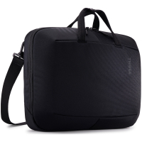  Сумка для ноутбука и планшета Thule Subterra 2 Attaché 16", черная, 3205034 компании RackWorld