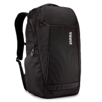 картинка Рюкзак Thule Accent Backpack, 28 л, черный, 3204814 компании RackWorld