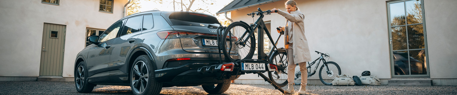 фото Новинки велокреплений Thule 2026 картинка Новинки велокреплений Thule 2026 компании RackWorld