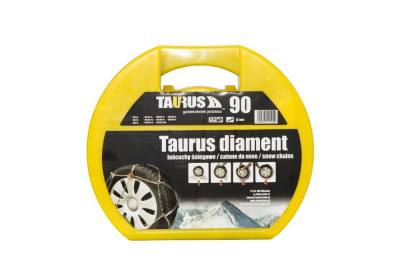  Цепь противоскольжения  Taurus Diament (12 мм) 100 компании RackWorld