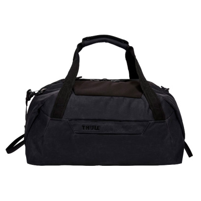  Спортивная сумка Thule Aion Duffel Bag, 35 л, черная, 3204725 компании RackWorld