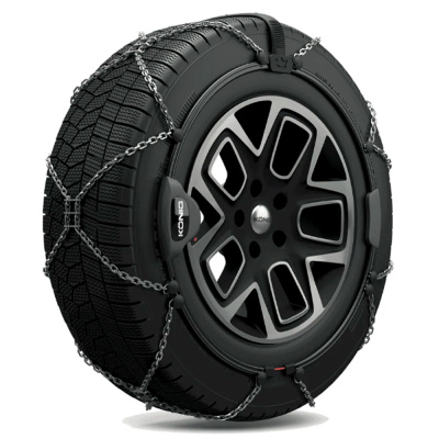  Цепь противоскольжения  Konig Reflex CROSS 246 компании RackWorld