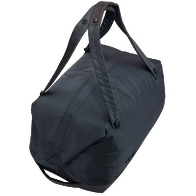  Спортивная сумка Thule Subterra 2 Duffel Dark Slate, 35 л, темно-серая, 3205063 компании RackWorld