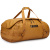  Спортивная сумка Thule Chasm Duffel Golden, 70 л, золотистая, 3204995 компании RackWorld