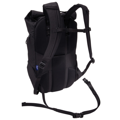  Рюкзак Thule Paramount Backpack Black, 20 л, черный, 3205232 компании RackWorld