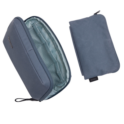  Дорожный органайзер Thule Aion Travel Organizer Dark Slate, темно-серый, 3205441 компании RackWorld
