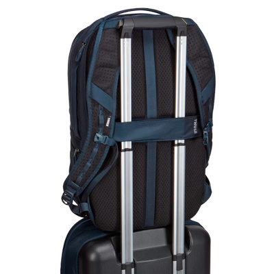  Рюкзак Thule Subterra Backpack, 30 л, темно-синий, 3203418 компании RackWorld