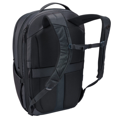  Рюкзак Thule Subterra 2 Travel Backpack Dark Slate, 27 л, темно-серый, 3205028 компании RackWorld