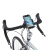 Крепление на руль для смартфона Thule Smartphone Bike Mount, 100087 RackWorld Крепление на руль для смартфона Thule Smartphone Bike Mount, 100087 компании RackWorld
