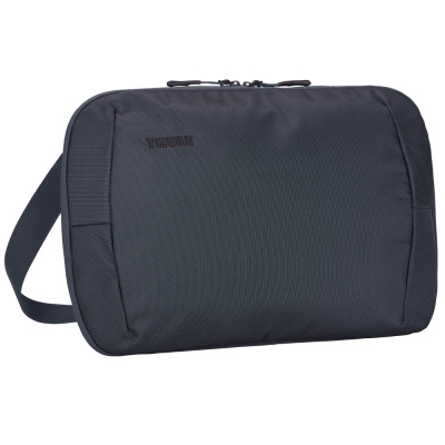  Сумка-рюкзак Thule Subterra 2 Convertible Carry On Dark Slate, 40 л, темно-серый, 3205058 компании RackWorld