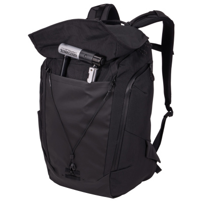  Рюкзак Thule Paramount Backpack Black, 28 л, черный, 3205235 компании RackWorld