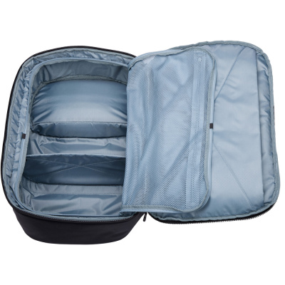  Сумка-рюкзак Thule Subterra 2 Convertible Carry On Black, 40 л, черная, 3205057 компании RackWorld