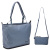 Сумка-тоут Thule Aion Tote Bag Dark Slate, темно-серая, 3205439 RackWorld Сумка-тоут Thule Aion Tote Bag Dark Slate, темно-серая, 3205439 компании RackWorld