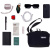  Сумка через плечо Thule Paramount Crossbody, 2 л, черная, 3205005 компании RackWorld