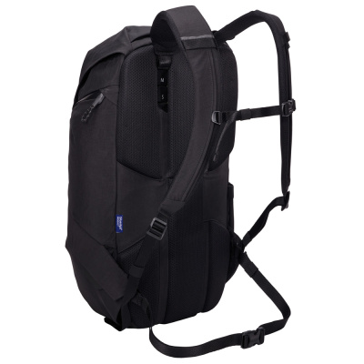  Рюкзак Thule Paramount Backpack Black, 28 л, черный, 3205235 компании RackWorld