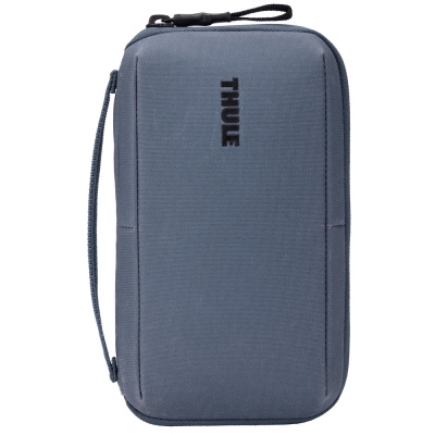  Дорожный органайзер Thule Aion Travel Organizer Dark Slate, темно-серый, 3205441 компании RackWorld