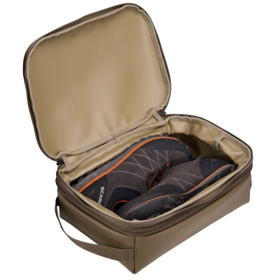  Дорожный органайзер Thule Chasm gear cube large, Deep Khaki, 15 л, темный хаки, 3205219 компании RackWorld