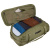  Спортивная сумка Thule Chasm Duffel Olivine, 70 л, оливковая, 3204994 компании RackWorld