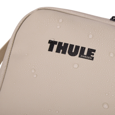  Дорожный органайзер Thule Chasm gear cube medium Soft Sand, 11 л, светло-песочный, 3205218 компании RackWorld