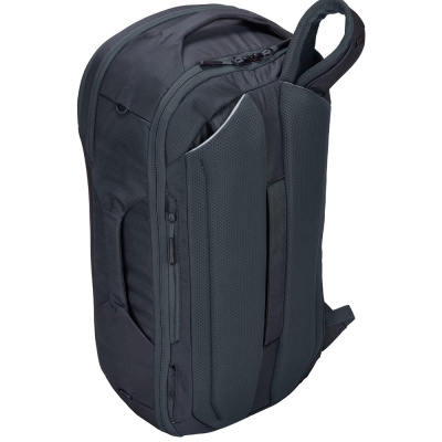  Сумка-рюкзак Thule Subterra 2 Convertible Carry On Dark Slate, 40 л, темно-серый, 3205058 компании RackWorld