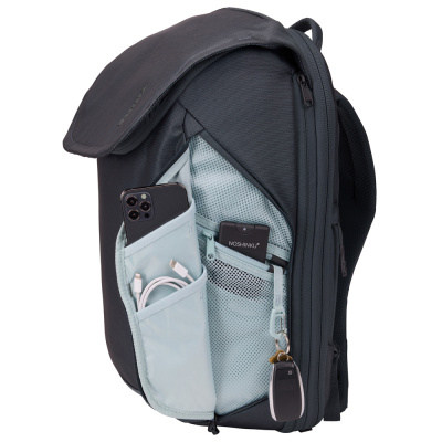  Рюкзак Thule Subterra 2 Travel Backpack Vetiver Gray, 26 л, серый, 3205056 компании RackWorld