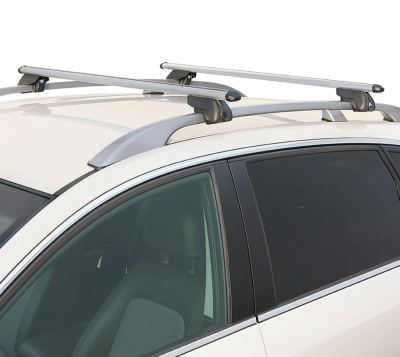  Багажник на крышу Taurus EasyUp Mercedes-Benz GL X166 5 Door SUV 2012 - 2016 в компании RackWorld