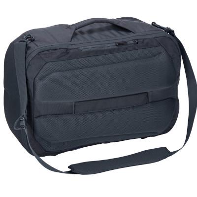  Сумка-рюкзак Thule Subterra 2 Convertible Carry On Dark Slate, 40 л, темно-серый, 3205058 компании RackWorld