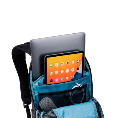  Рюкзак Thule Accent Backpack, 20 л, черный, 3204812 компании RackWorld