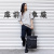 Сумка-тоут Thule Paramount Tote, 22 л, черная, 3205009 RackWorld Сумка-тоут Thule Paramount Tote, 22 л, черная, 3205009 компании RackWorld