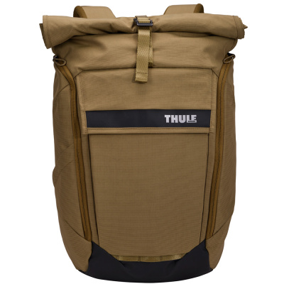  Рюкзак Thule Paramount Backpack, 24 л, коричневый, 3205013 компании RackWorld