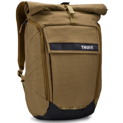  Рюкзак Thule Paramount Backpack, 24 л, коричневый, 3205013 компании RackWorld