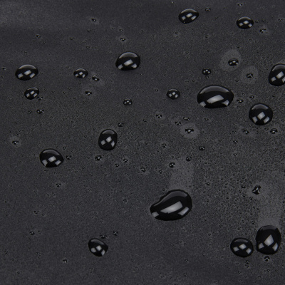  Чемодан Thule Chasm Rolling Duffel Black, 110 л, черный, 3204987 компании RackWorld