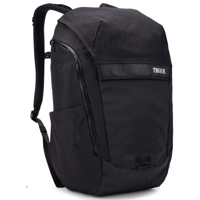  Рюкзак Thule Paramount Backpack Black, 28 л, черный, 3205235 компании RackWorld