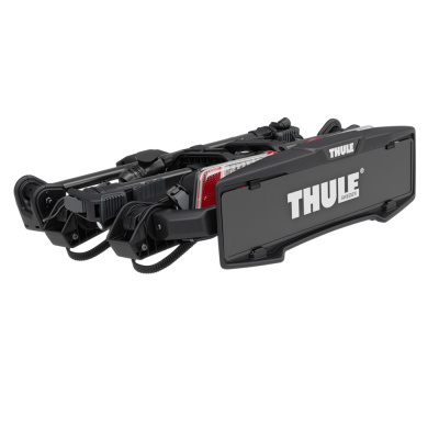  Велокрепление на фаркоп Thule VeloLite, 2 компании RackWorld