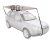  Багажник для каяка и лодок на крыше Yakima JayLow в компании RackWorld