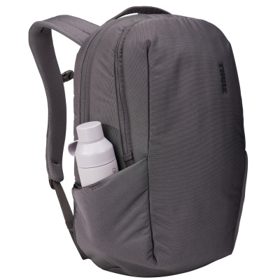  Рюкзак Thule Subterra 2 Travel Backpack Vetiver Gray, 21 л, серый, 3205026 компании RackWorld